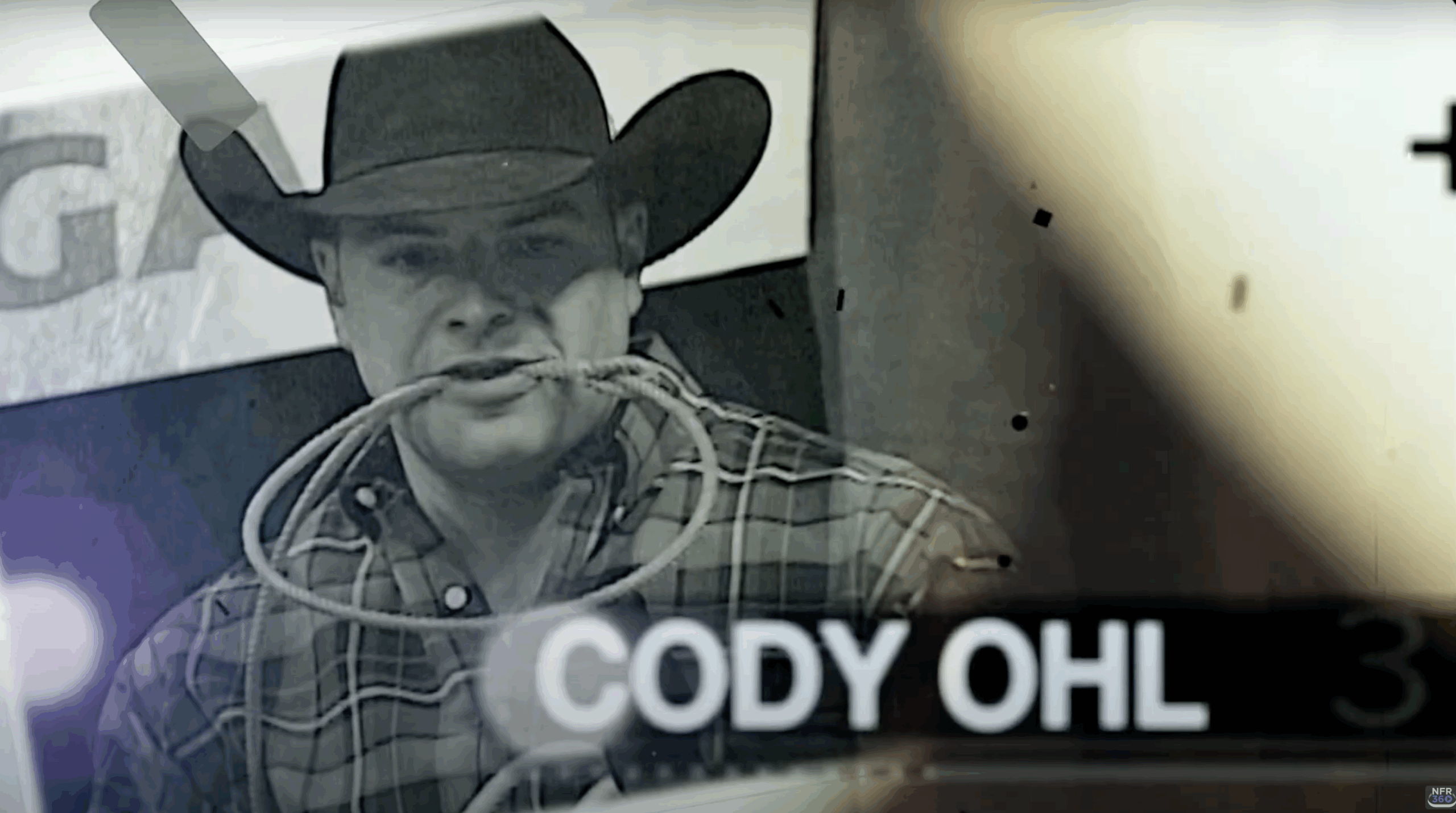 Top 35 Most Memorable NFR Moments – 1985-2018 - Cody Ohl